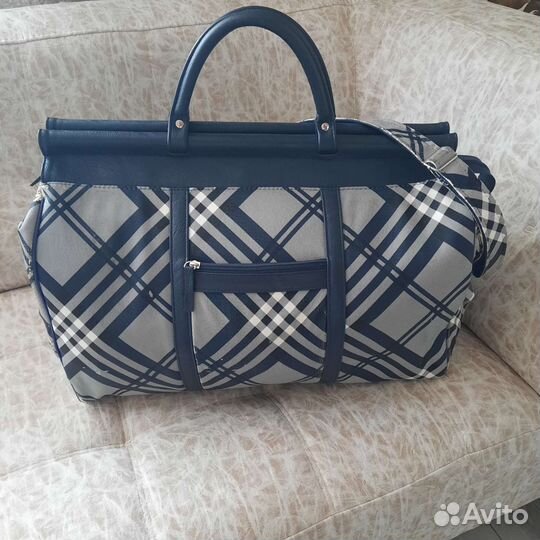 Сумка дорожная