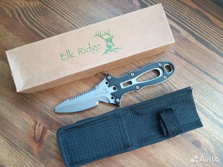 Нож Elk Ridge EDC
