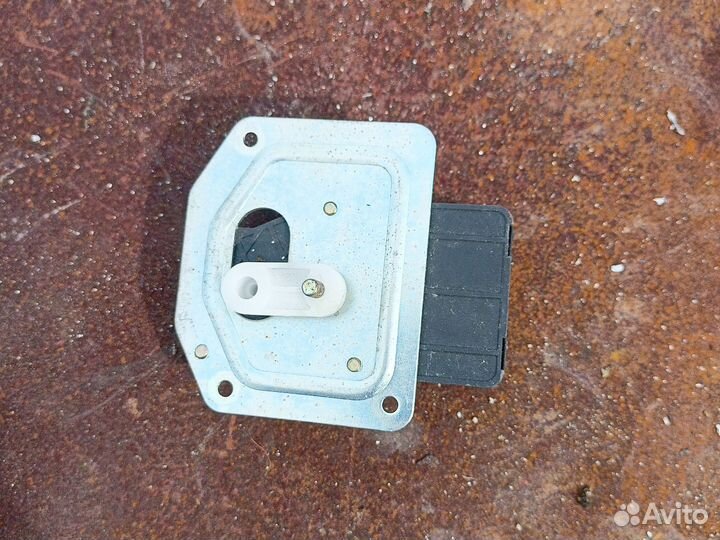 Сервопривод заслонки печки lifan solano 620