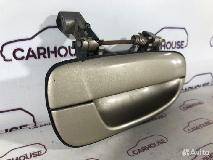 Ручка двери внешняя задняя правая Hyundai Accent