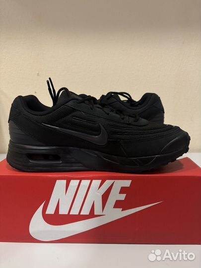 Кроссовки Nike Air Verse Black оригинал