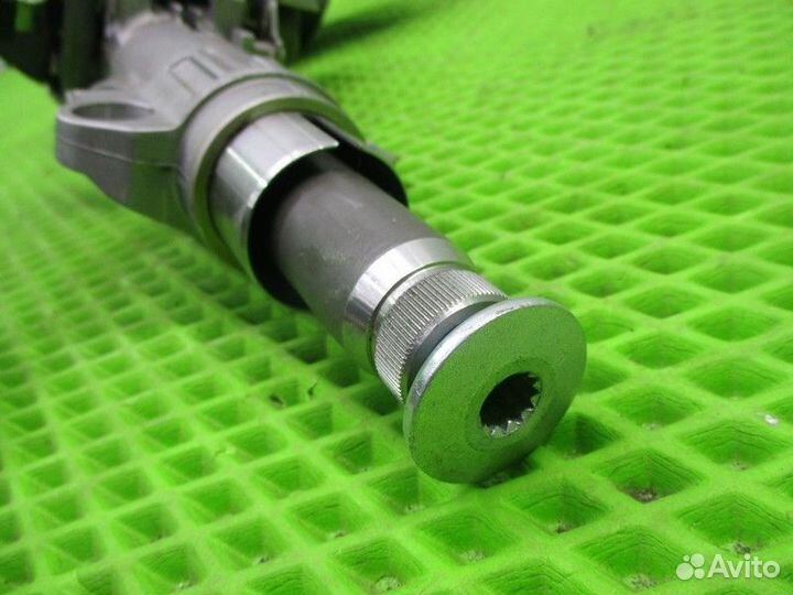 Рулевая колонка Volkswagen Polo 5 MK5