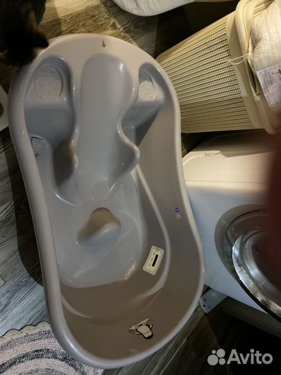 Ванночка для купания