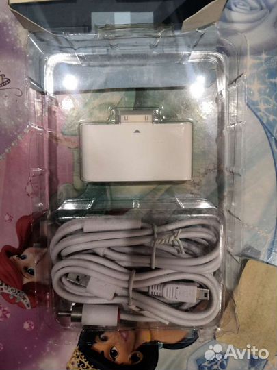 Переходник для iPad 5в1