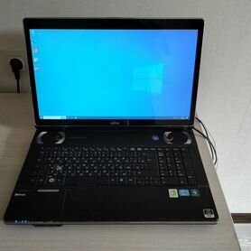 Lifebook NH751