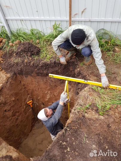 Био Септик Евробион от Производителя SPT-3475