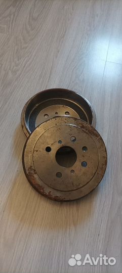 Барабан Suzuki swift