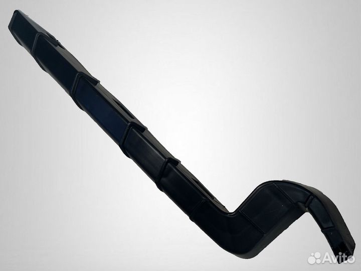 Кронштейн фары Kia Rio 2020-2023 левый