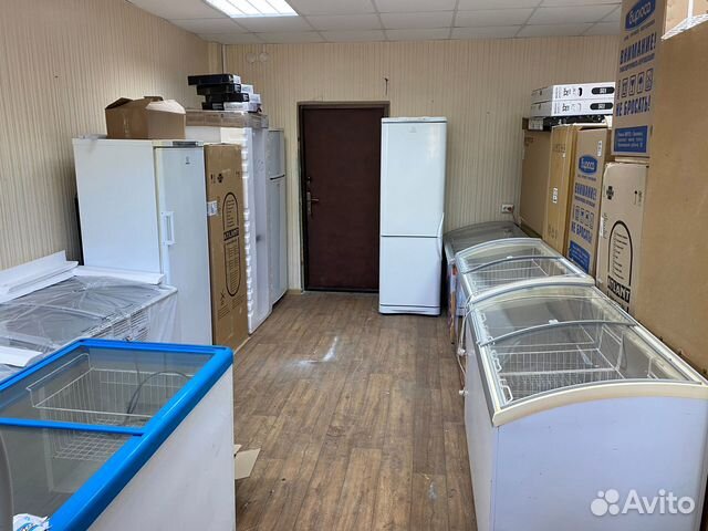 Холодильники продажа/выкуп/обмен