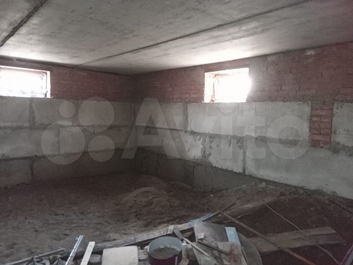 Дом 107 м² на участке 13 сот.