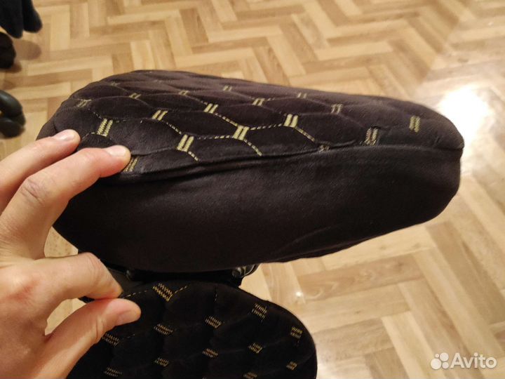 Чехол для седла