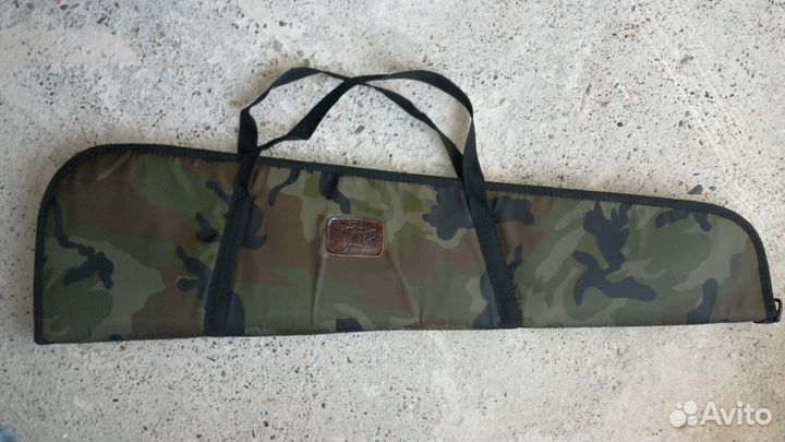 Кейс сайга-20К на молнии