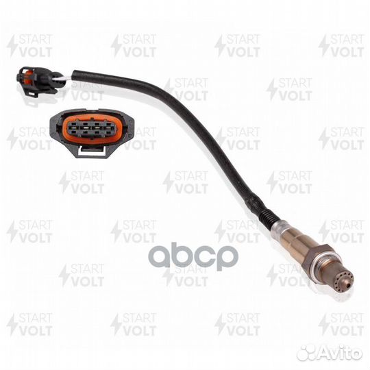 Датчик кисл. для а/м Opel Astra J (10) /Insigni