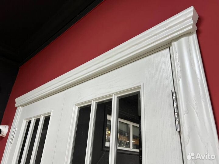 Дверь «Прага»