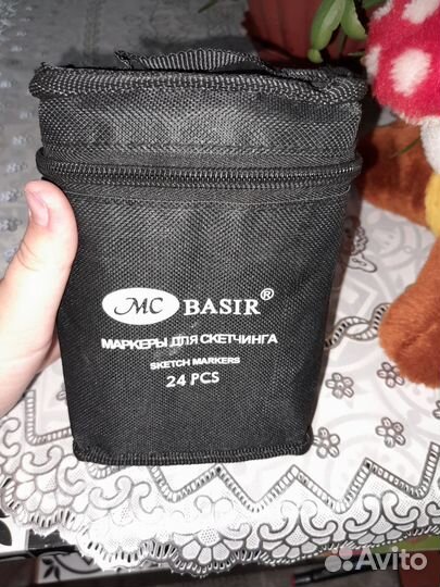 Фломастеры для рисования