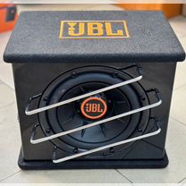 Активный Сабвуфер JBL новый