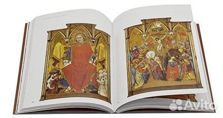 Сиена на заре Ренессанса каталог Музея изо Пушкин