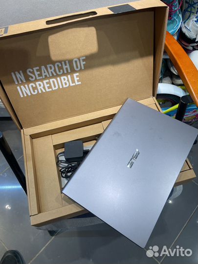 Ноутбук asus vivobook 14