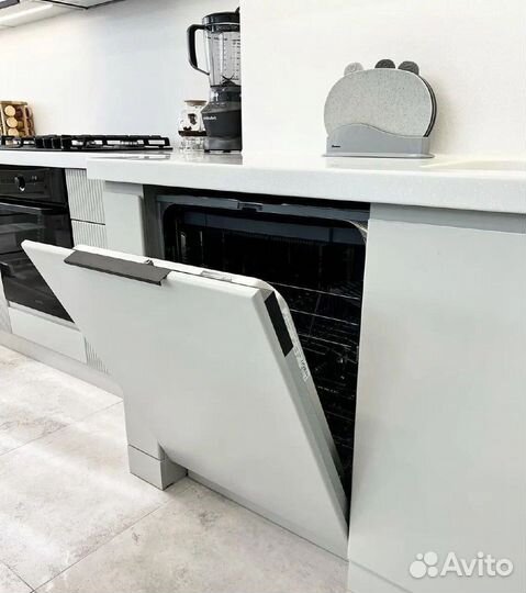 Стильные кухни