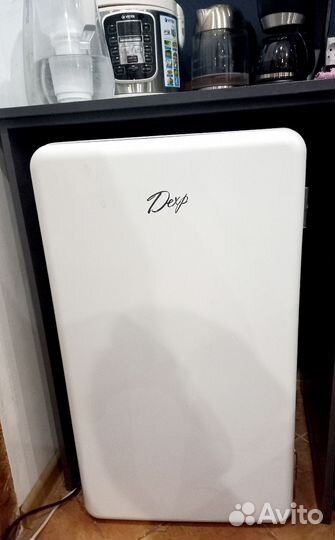 Минихолодильник бу