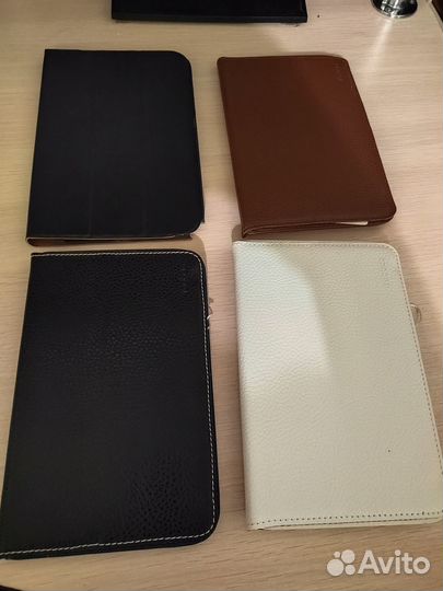 Защитный чехол для планшета