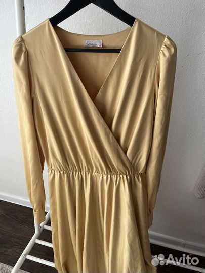 Вечернее платье 48-50 размер