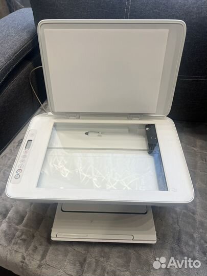 Принтер hp deskjet 2710