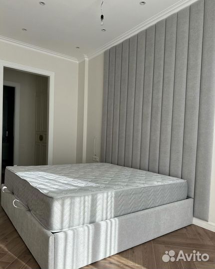 Кровать от производителя