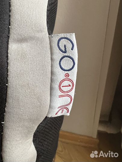 Детское автокресло бу 9 до 18 кг