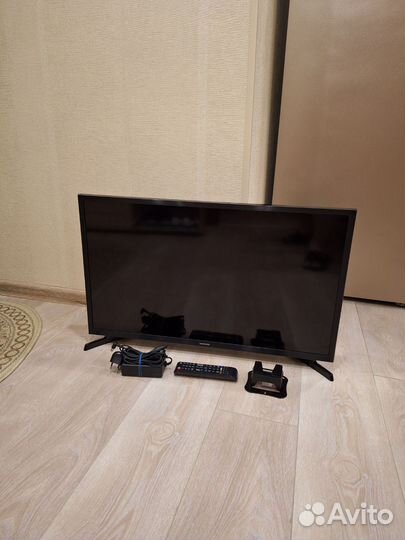 Телевизор samsung с интернетом