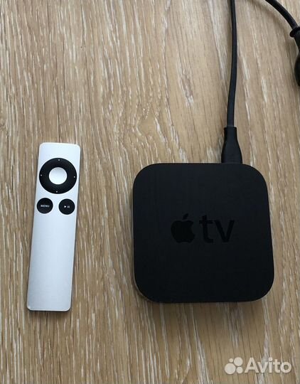 Apple TV Model A1469 3rd Generation