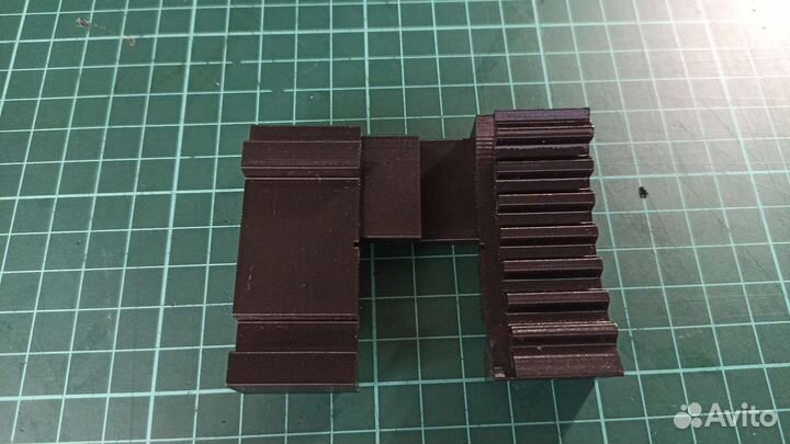 Фиксатор шестерен грм Opel и Chevrolet km6340