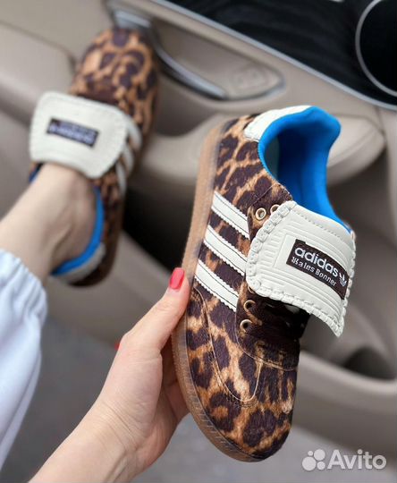 Кросовки Adidas 36-41