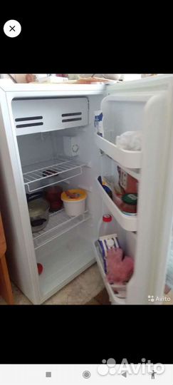 Холодильники Небольшие Либхер и Позис