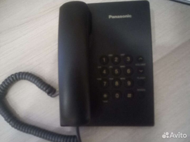 Кнопочный телефон