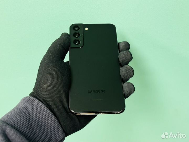 Samsung Galaxy S22+, 8/128 ГБ