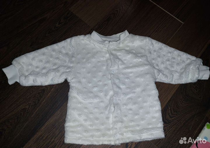 Кофта детская