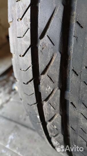 Bridgestone Ecopia EP850 255/55 R18