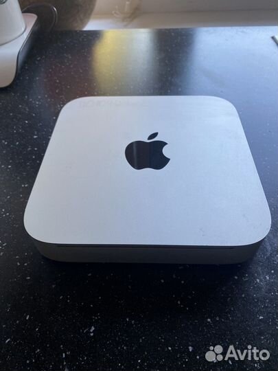 Apple Mac Mini А1347