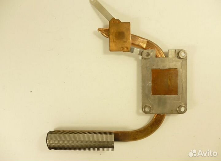 Радиатор (термотрубка) Lenovo IdeaPad G570/ G575