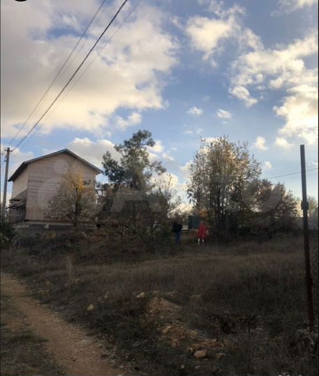 Участок 4 сот. (ИЖС)