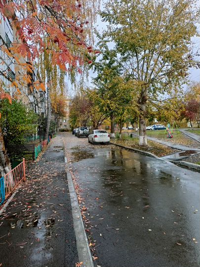 4-к. квартира, 63,5 м², 1/5 эт.