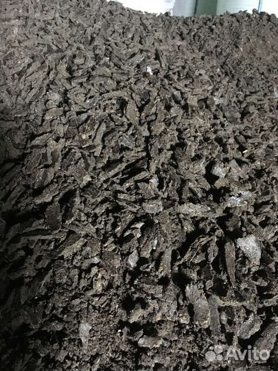 Жмых рапсовый