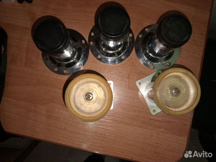Ножки для дивана бу