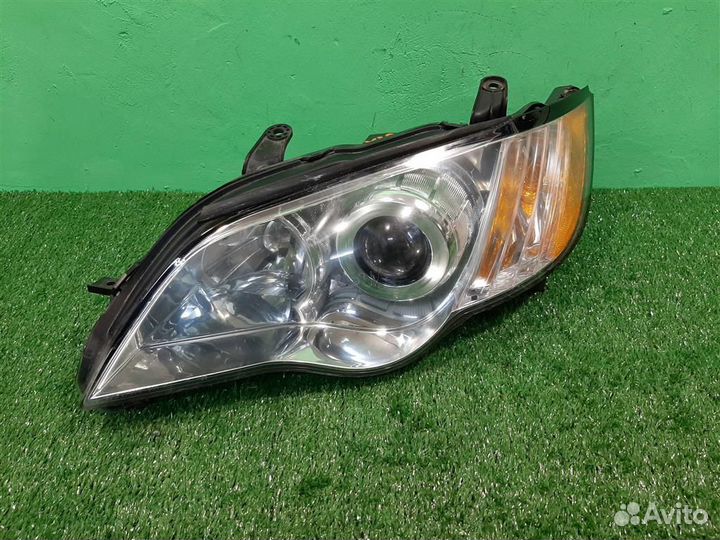 Фара левая Subaru Legacy/ Outback BP/B13 2008