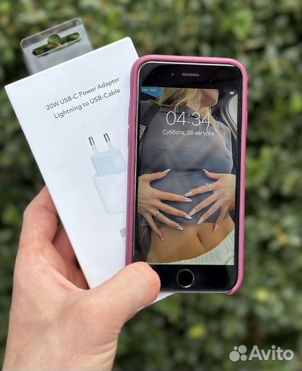iPhone 6s 64gb ростест