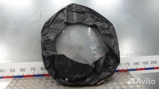 Чехол запаски nissan patrol Y61 GR (KBE10QO01)