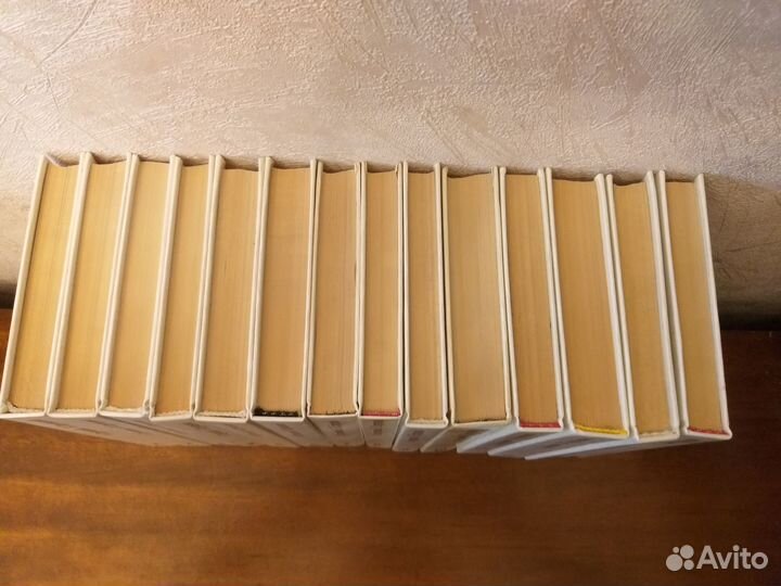 Стругацкие А и Б.Собрание сочинений,10 томов+4доп