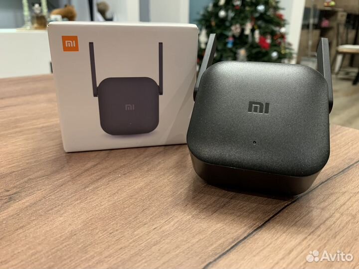 Xiaomi усилитель wifi