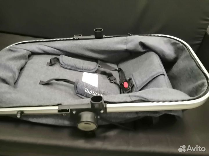 Блок для коляски Luxmom